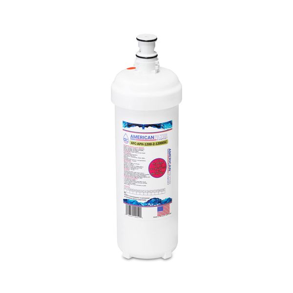 AFC Brand, water filter, Model # AFC-APH-1200-2-12000SKC, Compatible with Body Glove(R) BG-1000 BG-1000C Filters New AFC Brand Model # AFC-APH-1200-2-12000SC 1-Filter