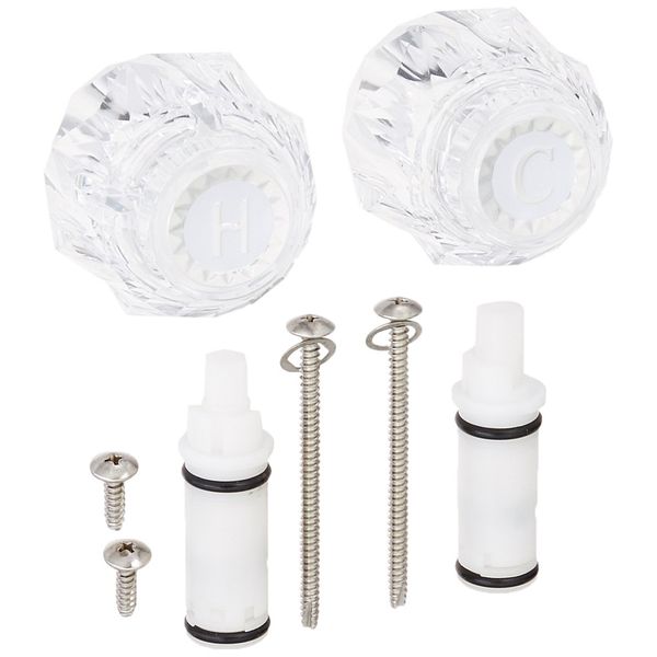 Danco 39683 Stanadyne Faucet Repair Kit