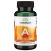 Swanson Vitamin A Supplement, 250 Softgels