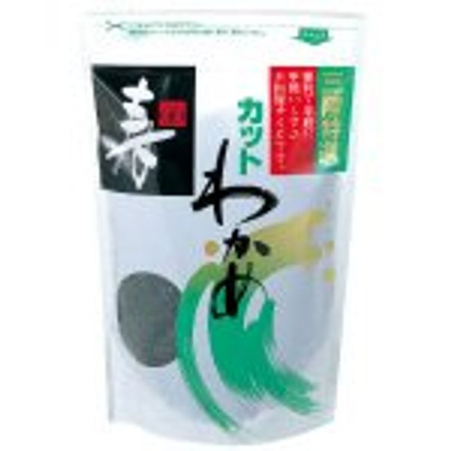 Kotobusan Sanriku Dried-Cut Wakame Seaweed