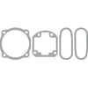 Aftermarket 4pc Gasket SET fits Saito FA-40A Engine-NIP