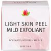 REVIVA LABS - Light Skin Peel Mild Exfoliant 2 oz