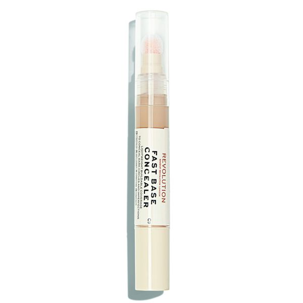 Makeup Revolution | Fast Base Concealer C9