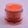 Glam Glits Powder Coral CPA368
