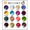 Bluesky One Step Gel - Frosty Sparkle
