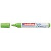 Edding 4500 11 T-Shirt Marker Light Green 2-3 mm