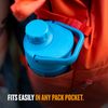 UltraPress Water Purifier - Forest Blue