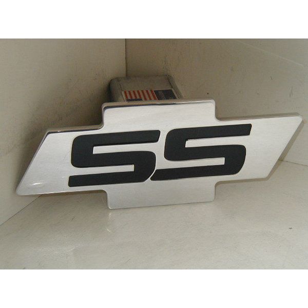 hitchcover, chevy ss TRAILBAZER SS, chevy 