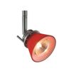 JESCO Lighting QAS121X6-CH EMMA Low Voltage Quick Adapt Spots