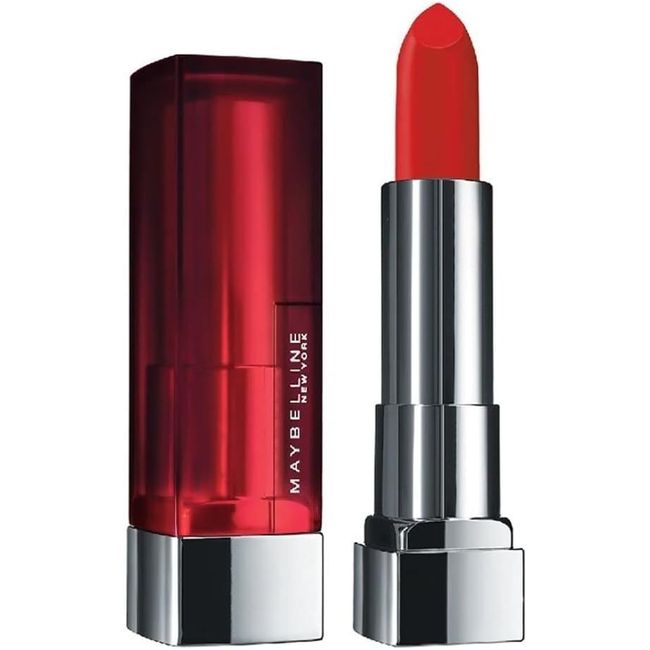 MAYBELLINE Color Sensational Lipstick N Matte Lipstick 685 3.9g