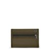 Eastpak CREW SINGLE Wallet - Army Olive (Green)