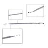 7-Piece Blackhead Remover Kit – Acne Pimple Extractor Tools Stainless Steel Set
