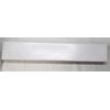 PROFLO PF2890 Nickel Modern 24" Towel Bar
