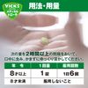 【指定第2類医薬品】ヴイックス メディカル トローチ 24錠