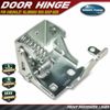 Front Right Lower Door Hinge for Chevy Silverado 1500 07-13 Silverado 2500 HD