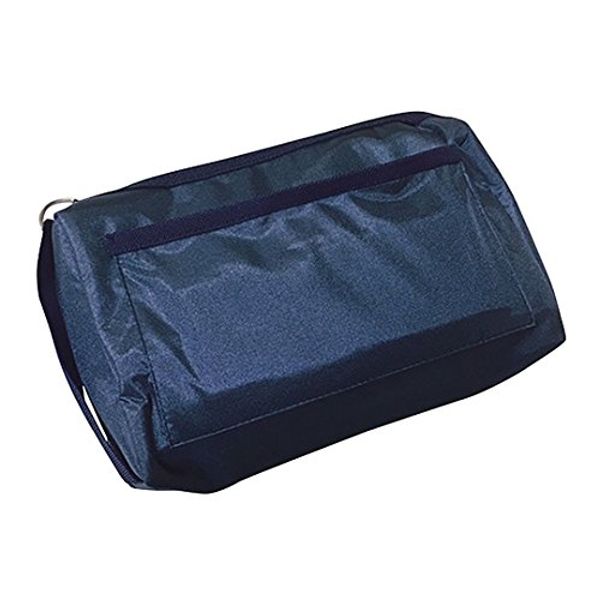 Blood Pressure Monitor Pouch, Navy, 7-2883-01