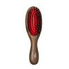 Marilyn Brush New Yorker Downtown Flat Brush, (5402)
