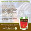 Pacific Herbs Natural Brain Supplement Herb Extract