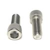 (20) 5/16-24x3/4 Stainless Steel Socket Head Cap Screw Allen Drive FINE THREAD