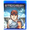 Steamboy - Blu-ray
