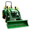 John Deere and New Holland Boomer/Loader/Tractor Mirror Kit
