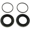 Dorman MAS D670018 Disc Brake Caliper Repair Kit Compatible with Select Models