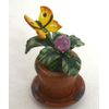 Hubrig Miniature Clover Flower Approx. 4 cm