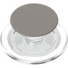 S24 Ultra Titanium Gray Grip Elevates Your Mobile Phone PopSockets MagSafe PopGrip for iPhone