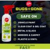 Sea Foam Cleaner CAR SPRYR Trigger 16OZ BBG16
