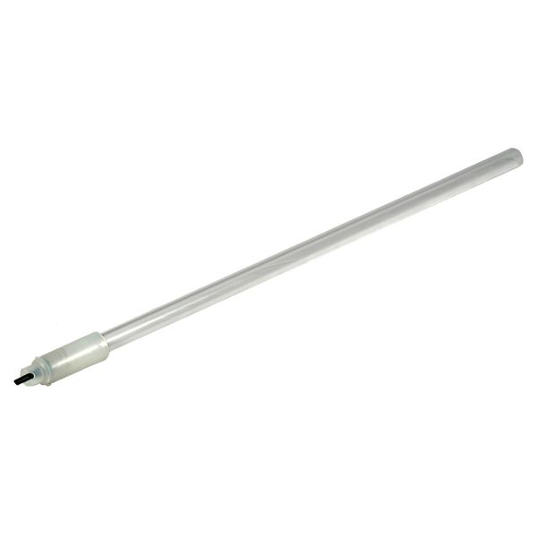 3/8in Bottle Filler with Spring Tip