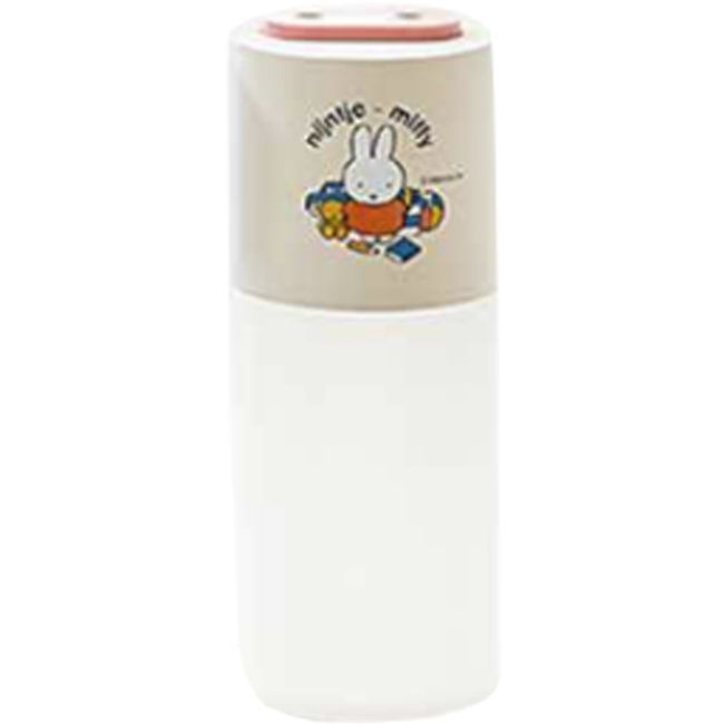 Miffy moist mood light humidifier, miffy_001 (sky blue)