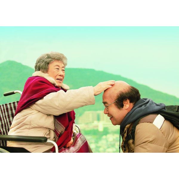 ペコロスの母に会いに行く 豪華版 Blu-ray