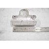 KEE KLAMP 25-8 THREE SOCKET T CONNECTOR CLAMP, 1.98" INSIDE DIAMETER