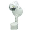 Heath/Zenith HZ-8422-WH-A Single LED Light, White