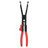 Exhaust Pipe Hose Clamp Removal Remover Fitting Pliers