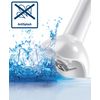 Bosch MSM6B150GB Hand Blender, 300W - White