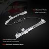 Power Window Regulator for Mercedes W204 W212 C300 E250 E350 E550 Front Left LH