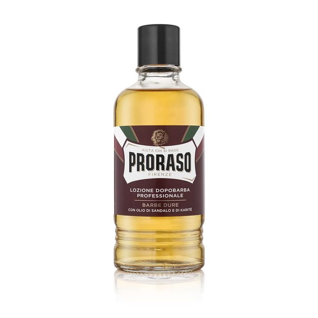 Proraso 2019127 Tıraş Sonrası Losyon, Sandal Ağacı