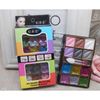 12pc Eyeshadow & Eyeliner Palette New High Quality Sparkle Makeup Eye shadow Set