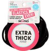 SCUNCI NYLON ELASTICS 10EA