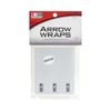 Bohning Arrow Wraps X Small Reflective Durable Vinyl Easy Application USA Made