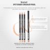 MustaeV/Mustev Spot Eraser Concealer Pencil (01. Pure Beige)