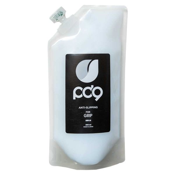 PD9 GRIP Anti-Slip Refill (10.1 fl oz (300 ml)