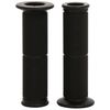 Puig 6404N Hi-Tech Basic Soft Black