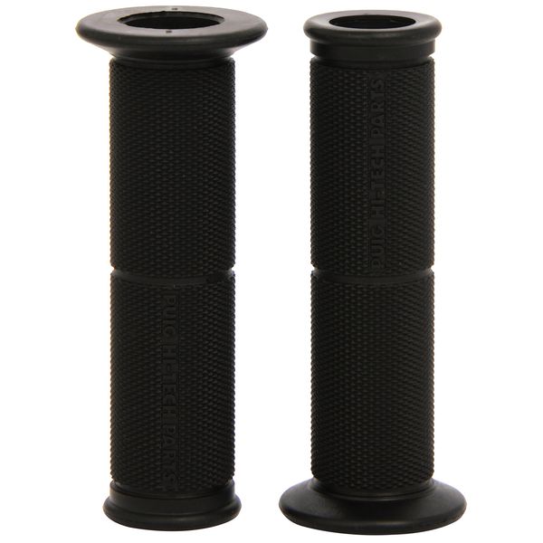 Puig 6404N Hi-Tech Basic Soft Black