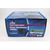 LEVITON48212-DC	STRUCTURED MEDIA POWER DISTRIBUTION MODULE, 6 DEVICES/MODULAR WH