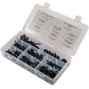 Connect 34039 Assorted Popular Fuel Line Connectors 85pc