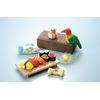 Soap Clay "Soap Nendor" Mino Clay (5 Pieces)
