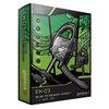 Gioteck EX-03 Street King Inline Messenger Headset for Xbox 360