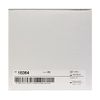 New Image Closed End 9"L 2pc System Ostomy Pouch 9 Inch Length 18364, 60 Ct